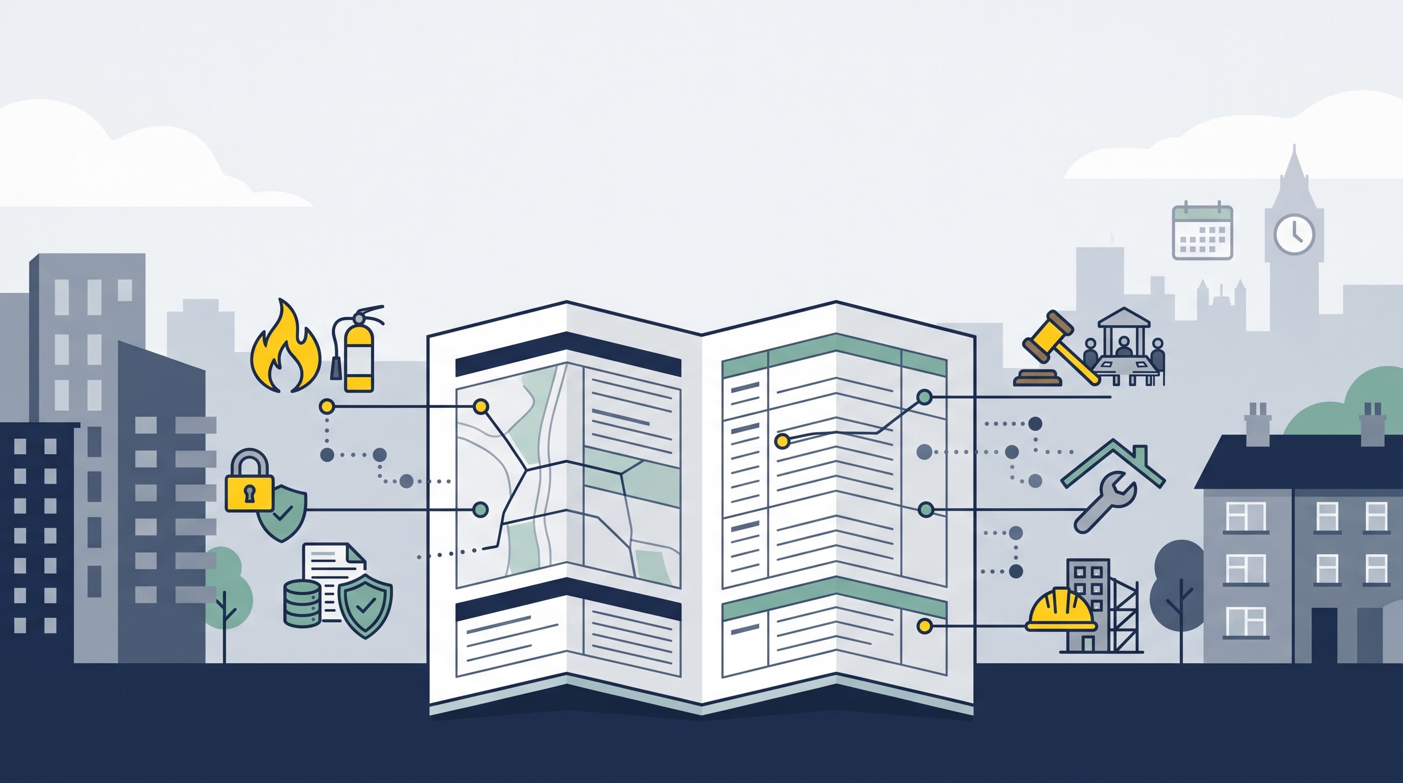 The Legal Register: Social Housing's Most Underrated Compliance Asset
